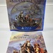 Realms of Arkania: Blade of Destiny (Playstation 4, 2017)