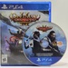 Divinity Original Sin 2: Definitive Edition (Playstation 4, 2017)