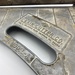 Crain Cutter Co. Tile Cutter Model- A 