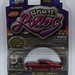 Jada Toys 1:64 Scale Homie Rollerz Buddha & Droopy '65 Chevy Impala NIB