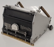 Columbia Tools 5.5" Fat Boy Automatic Drywall Finishing Box