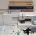 BROTHER XR3774 Sewing and Quilting Machine + Foot Pedal, Table & Accessories