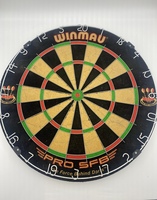 Winmau Dart Board