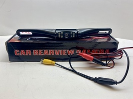 Automotive Rearview Backup Camera