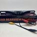 Automotive Rearview Backup Camera