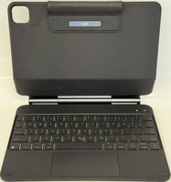 ESR Rebound Magnetic Keyboard Case For iPad Air 4/5th Gen and iPad 11 Pro