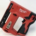 Milwaukee 2447-20 M12 3/8" Crown Cordless Stapler 