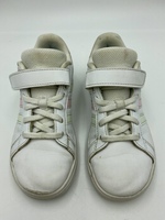 Adidas Kid's Pink Shoes 13y 