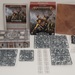Warhammer Age of Sigmar Starter Warrior Set **Complete**