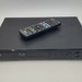 LG Blu-Ray Player (BP350) W/Cords and Remote