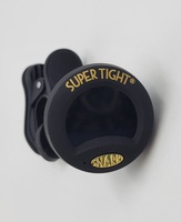 Snark Super Tight  All Instrument Tuner - Black