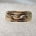 10 Karat Yellow Gold Band - Size 6.5