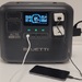 BLUETTI AC70 1000W / 768Wh / 32V / 24Ah Portable Power Station