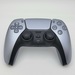 Sony Playstation 5 DualSense Wireless Controller - Sterling Silver