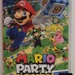 Mario Party Superstars (Nintendo Switch, 2021) COMPLETE