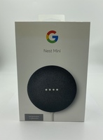 Google Nest Mini ( 2nd Generation)