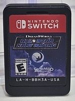 DreamWorks All-Star Kart Racing (Nintendo Switch, 2023)