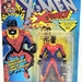 1994 Toy Biz Marvel Comics X-Men X-Force Sunspot Action Figure in Packaging 
