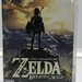 The Legend of Zelda Breath of the Wild (Nintendo 2017)