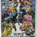 Super Smash Bros Ultimate (Nintendo Switch 2018)