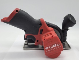 Milwaukee M12 Fuel 12V 3" Li-Ion Brushless Cordless Cutoff Saw *Bare Tool*