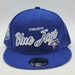 New Era Cooperstown Collection Snapback Toronto Blue Jays Hat