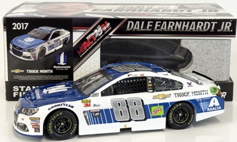 Lionel Racing 2017 NASCAR #88 Dale Earnhardt Jr. Limited Edition Diecast