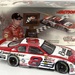 Action Collectibles Nascar Dale Earnhardt Jr. 2004 Budweiser 1:24 Scale Diecast