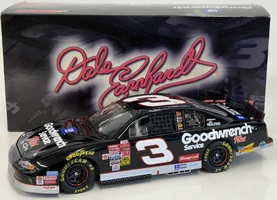 Action Collectibles 2003 Platinum Series #3 Dale Earnhardt Jr. Bank Diecast Car
