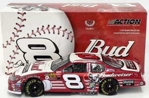 Action Collectibles Dale Earnhardt Jr. Chicago All Star Game 2003 Diecast