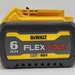 Dewalt 6Ah Flexvolt Battery Pack 20V/60V