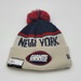 NWT New Era NFL New York Giants Toque 