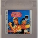 Double Dragon 3 The Arcade Game (Nintendo GameBoy, 1992)