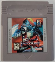 Killer Instinct (Nintendo GameBoy, 1994) TESTED