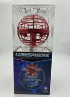 Lumisphere Hand Controlled Action Orb