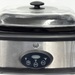GE General Electric Model 169191 Slow Cooker/Crock Pot with Lid 