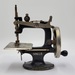 Antique Singer Toy Sewing Machine