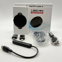 136G Mini Voice Recorder 