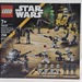 LEGO 75431 Star Wars 327th Star Corps Clone Troopers Battle Pack Factory Sealed