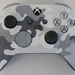 Microsoft Xbox One Series S / X Wireless Controller - Arctic Camo (1914)