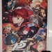 P5 Persona 5 Royal (Nintendo Switch, 2019)