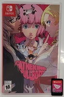 Catherine: Full Body (Nintendo Switch, 2019)
