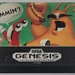 ToeJam & Earl (Sega Genesis, 1991) **Untested**