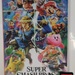 Super Smash Bros Ultimate (Nintendo Switch, 2018)