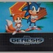 Sonic The Hedgehog 2 (Sega Genesis, 1992)