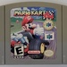 Mario Kart 64 (Nintendo N64, 1999) TESTED & WORKING
