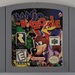 Banjo-Kazooie (Nintendo N64, 1998) **TESTED & WORKING** (NUS-NBKE-USA)
