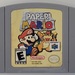 Paper Mario (Nintendo N64, 2001) **TESTED & WORKING** (NUS-NMQE-USA)