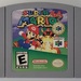 Super Mario 64 Players Choice (Nintendo N64, 1999) TESTED & WORKS