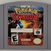 Pokemon Stadium (Nintendo N64, 2000) TESTED & WORKING